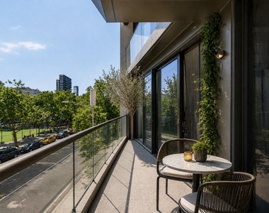 199 Chrystie Street - Photo Thumbnail 4