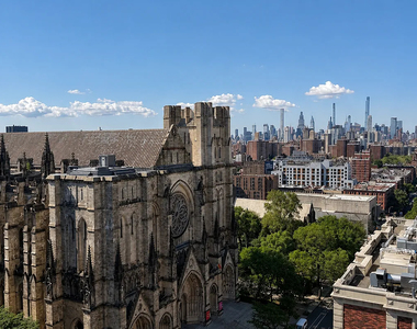 Columbia/Amsterdam Avenue  - Photo Thumbnail 17