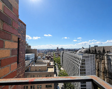 Columbia/Amsterdam Avenue  - Photo Thumbnail 13
