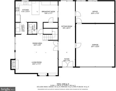 4509 Flintstone Road - Photo Thumbnail 27