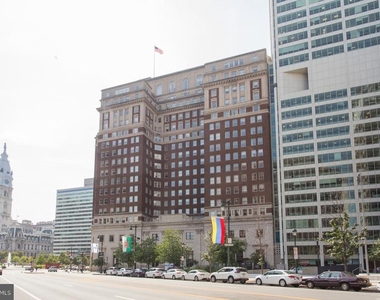 1600 Arch Street - Photo Thumbnail 10