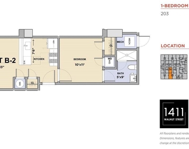 1411-1 Walnut Street - Photo Thumbnail 25