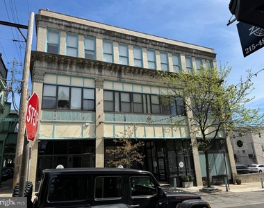 4368 Cresson Street - Photo Thumbnail 1