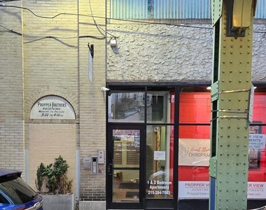 4368 Cresson Street - Photo Thumbnail 2