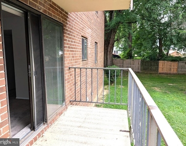 822 Putnam Boulevard - Photo Thumbnail 1