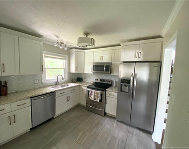 3308 Cranbrook Drive - Photo Thumbnail 1