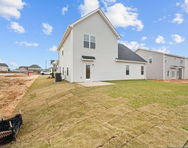 166 Brickendon (lot 276) Lane - Photo Thumbnail 25