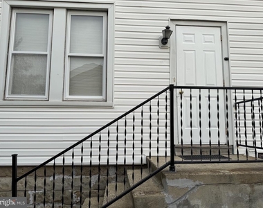 31 Eldridge Avenue - Photo Thumbnail 1