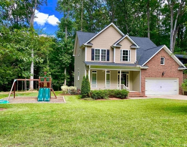 207 Lake Drive - Photo Thumbnail 1