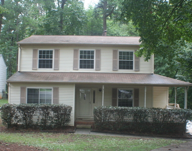 2500 Anne Carol Court - Photo Thumbnail 1