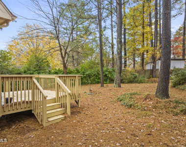 103 Bushberry Court - Photo Thumbnail 10