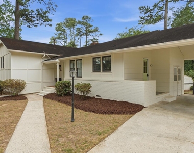 4901 Yadkin Drive - Photo Thumbnail 2