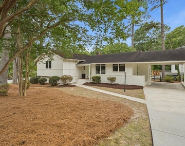 4901 Yadkin Drive - Photo Thumbnail 1