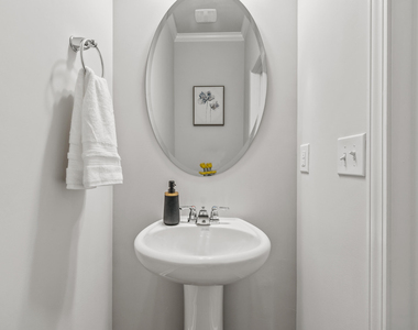 1261 Willow Tree Way - Photo Thumbnail 8