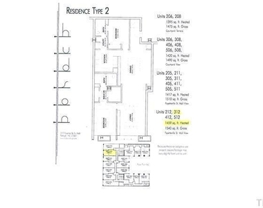319 Fayetteville Street - Photo Thumbnail 53