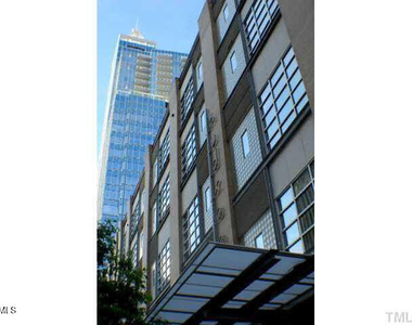 319 Fayetteville Street - Photo Thumbnail 9