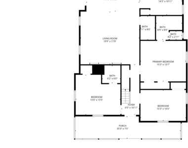 1012 S Franklin Street - Photo Thumbnail 29