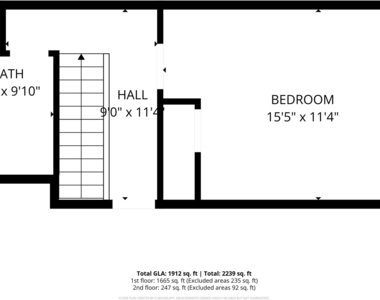 1012 S Franklin Street - Photo Thumbnail 30