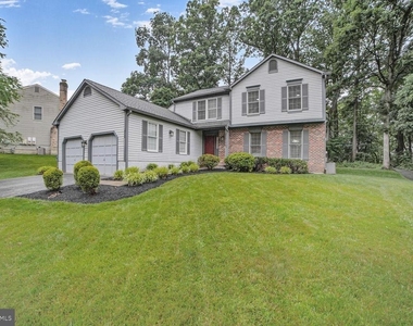 18420 Shady View Lane - Photo Thumbnail 1