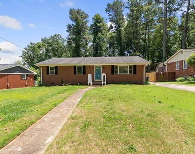2808 Bardwell Road - Photo Thumbnail 1