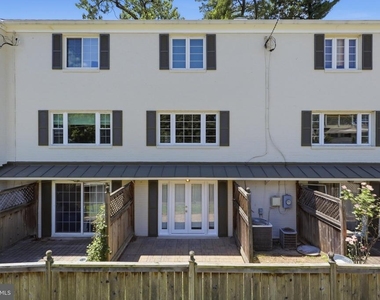 5364 Pooks Hill Road - Photo Thumbnail 16