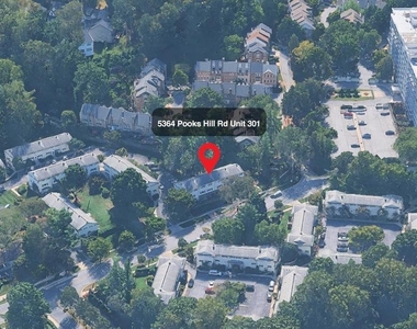 5364 Pooks Hill Road - Photo Thumbnail 5