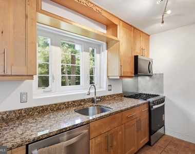 5364 Pooks Hill Road - Photo Thumbnail 1