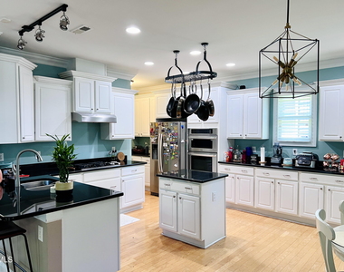 1073 Gold Rock Lane - Photo Thumbnail 8