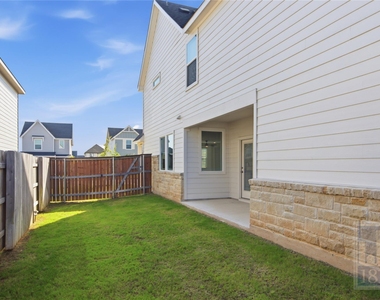 2519 Rose Archer Ln - Photo Thumbnail 22