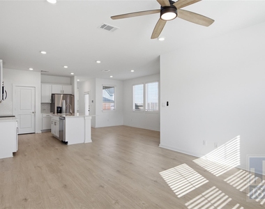 2519 Rose Archer Ln - Photo Thumbnail 5