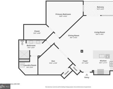 1209 N Charles Street - Photo Thumbnail 23