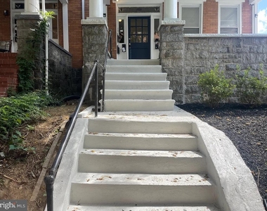 3301 Guilford Avenue - Photo Thumbnail 2
