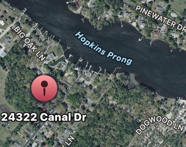 24322 Canal Drive - Photo Thumbnail 16