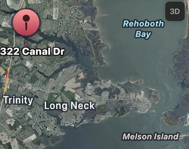 24322 Canal Drive - Photo Thumbnail 15
