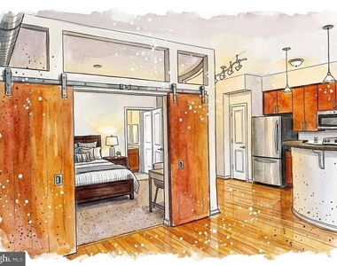 1390 Kenyon Street Nw - Photo Thumbnail 17
