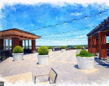 1390 Kenyon Street Nw - Photo Thumbnail 25