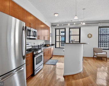 1390 Kenyon Street Nw - Photo Thumbnail 1