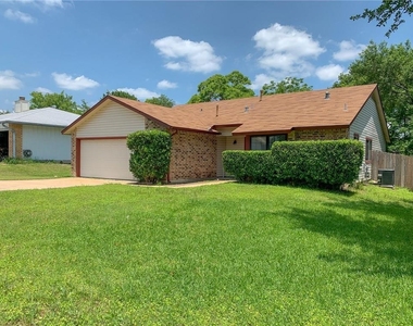 1604 Holstein Dr - Photo Thumbnail 1