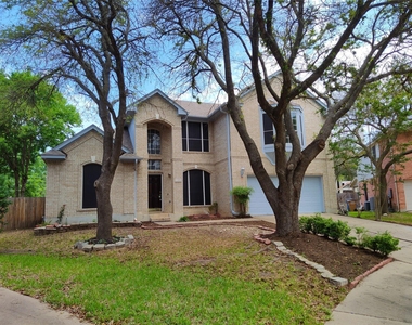 13312 Chasewood Cv - Photo Thumbnail 1
