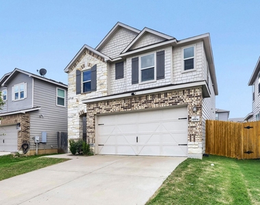 6504 Albany Sleigh Dr - Photo Thumbnail 2