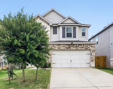 6504 Albany Sleigh Dr - Photo Thumbnail 1