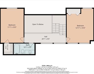 2609 Monarch Dr - Photo Thumbnail 20