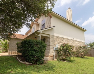1103 Apollo Ln - Photo Thumbnail 1