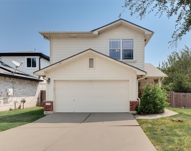 15301 Ora Ln - Photo Thumbnail 1