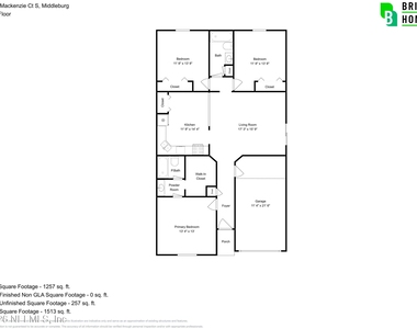 1883 Mackenzie Court S - Photo Thumbnail 16