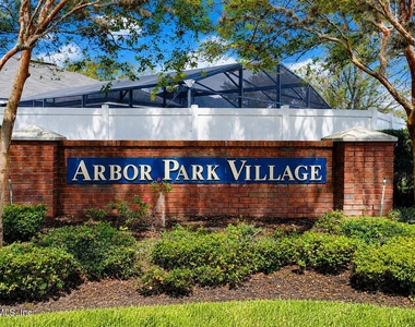 893 Oak Arbor Circle - Photo Thumbnail 23