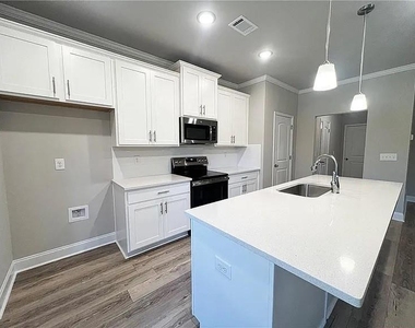 1297 Fern Ridge Court - Photo Thumbnail 8