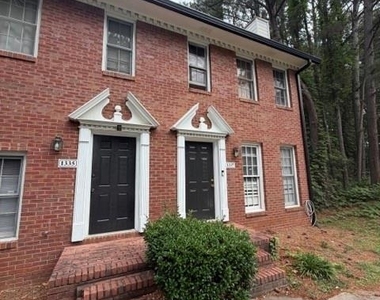 1337 Sweet Pine Drive - Photo Thumbnail 1