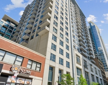 1305 S Michigan Avenue - Photo Thumbnail 17
