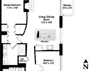 1305 S Michigan Avenue - Photo Thumbnail 18